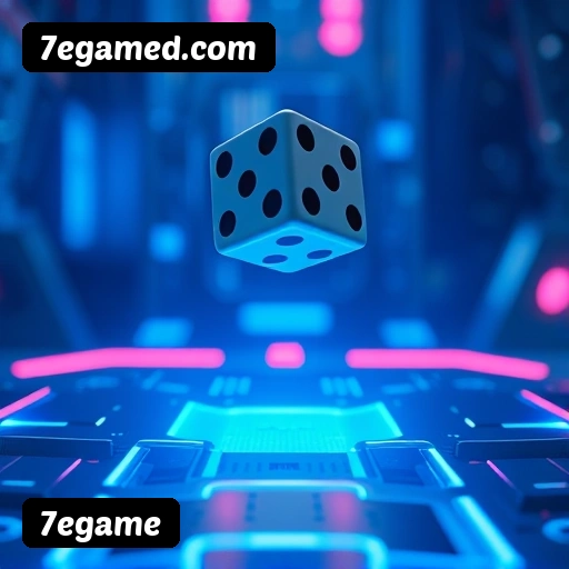 Tabela RTP dos jogos de cassino da 7egame