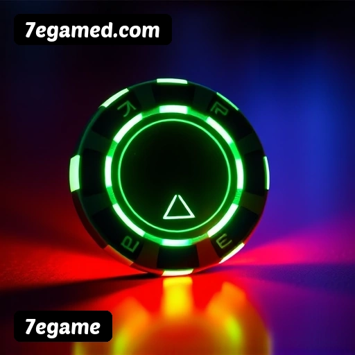 Catálogo 7egame 2.547 jogos - Pragmatic Play, Evolution, NetEnt