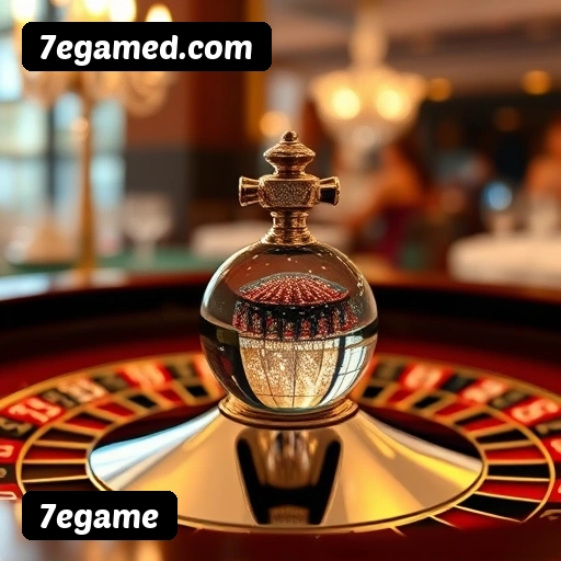 Loterias online disponíveis na 7egame