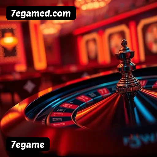 Níveis do programa VIP da 7egame